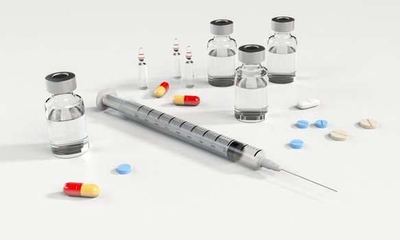 Medical Products
