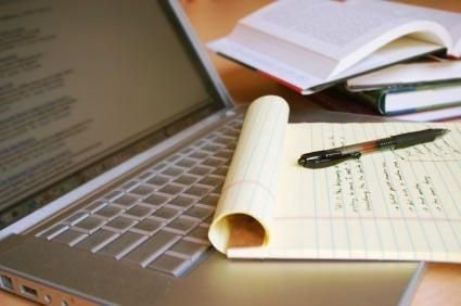 Keyboard Writing Pad Laptop
